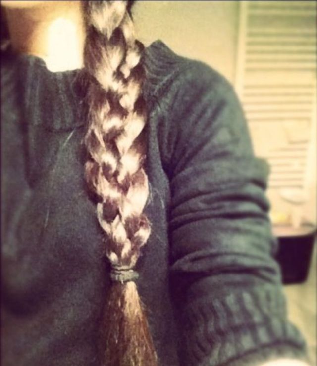 braid 