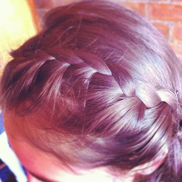 braid 