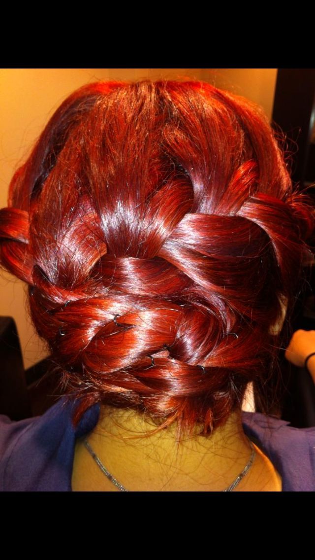 braid 