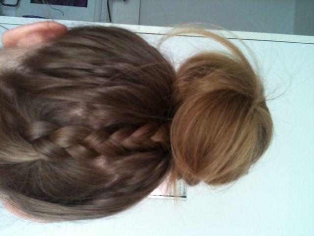 braid 