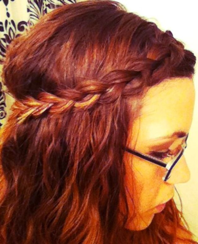 braid 