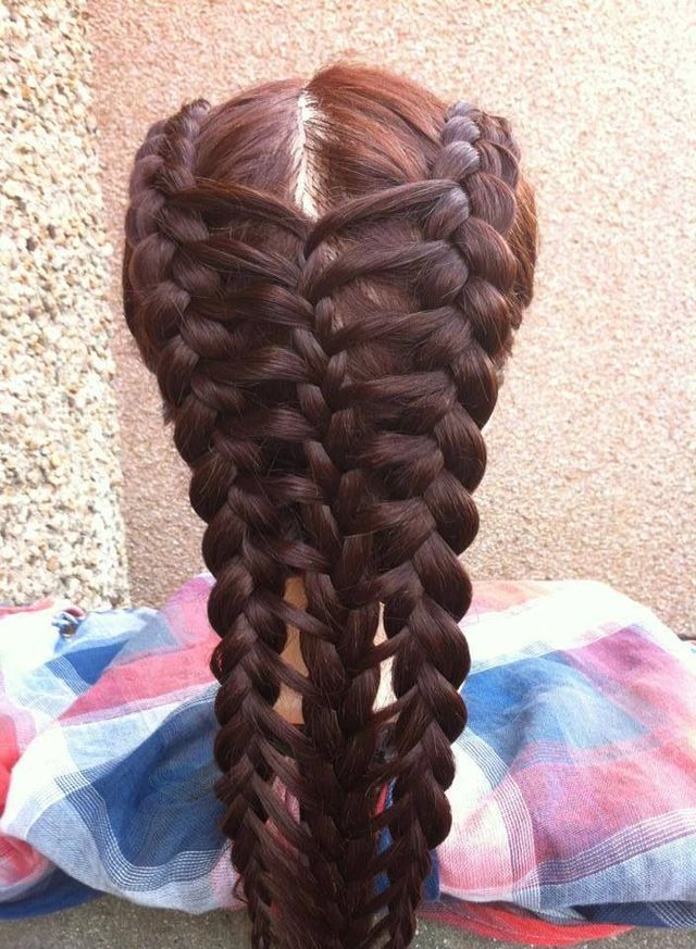 braid 