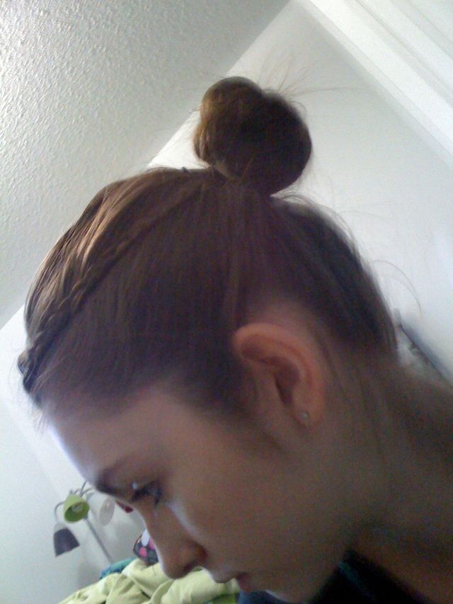 braid and bun better