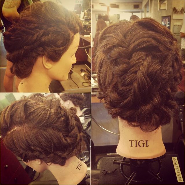 braid couture 