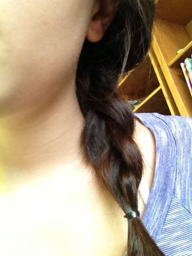 braid day