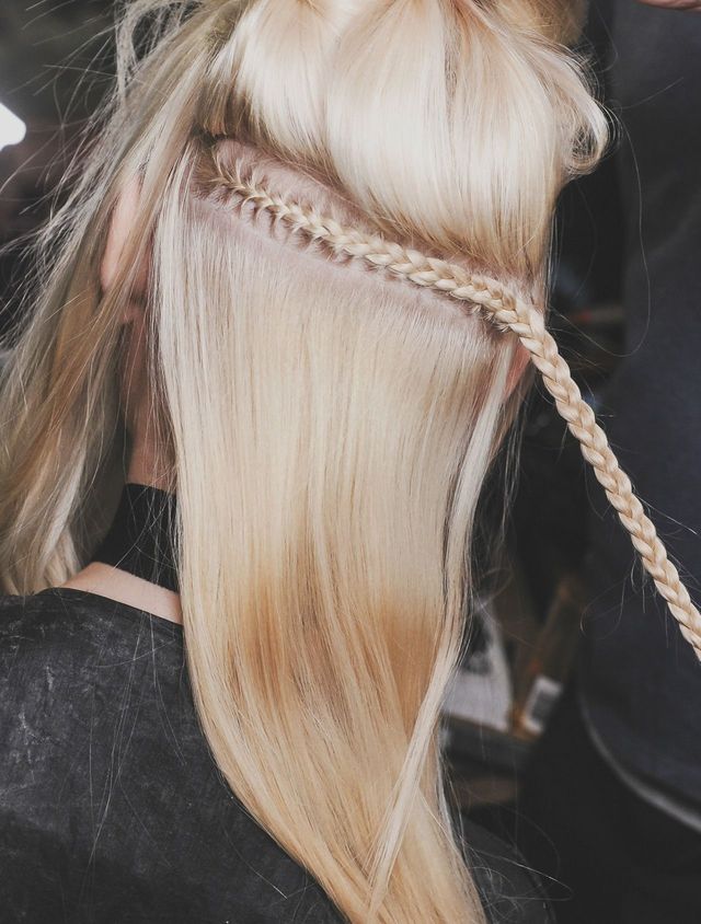 braid insperation