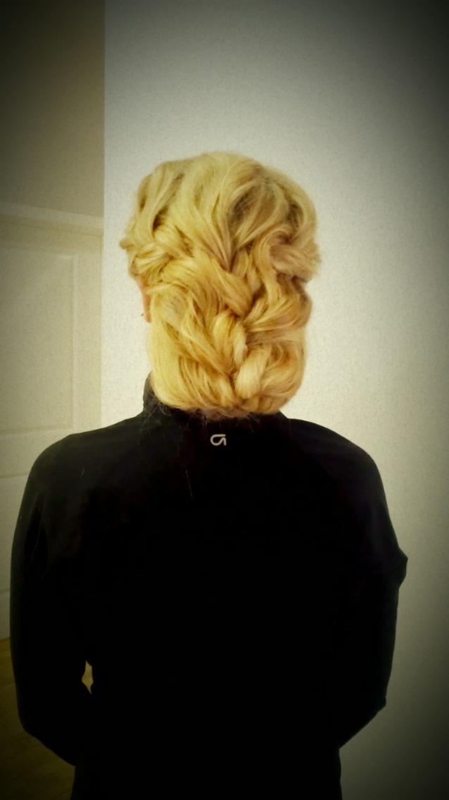 braid love