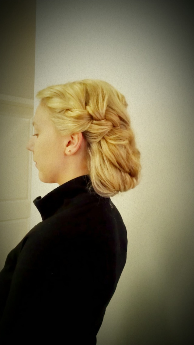 braid love