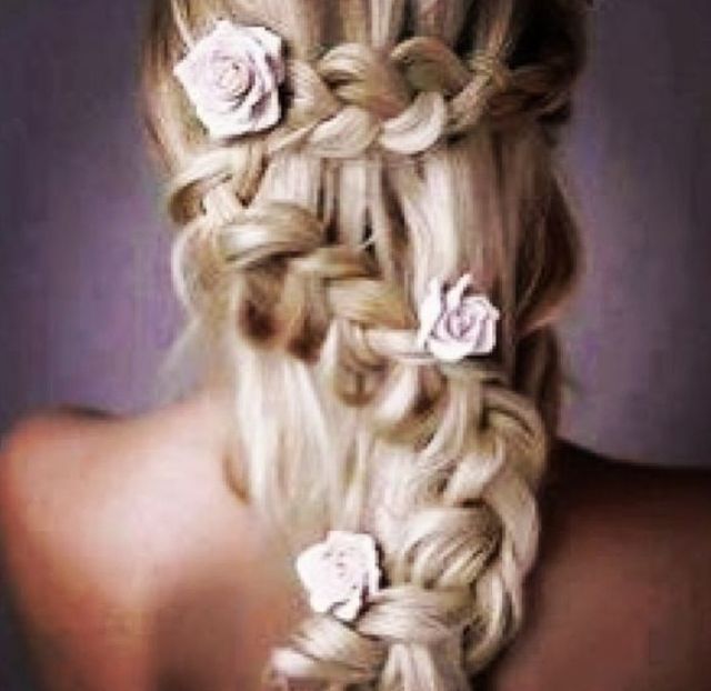 braid love