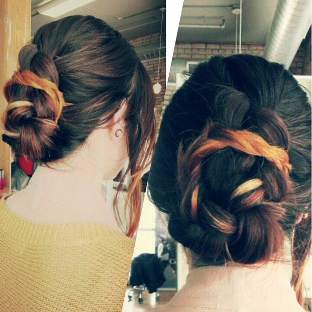 braid love