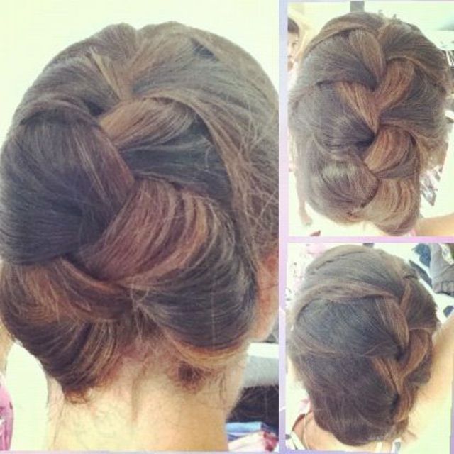 braid uopdo