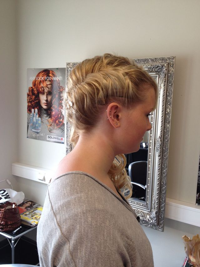 braid