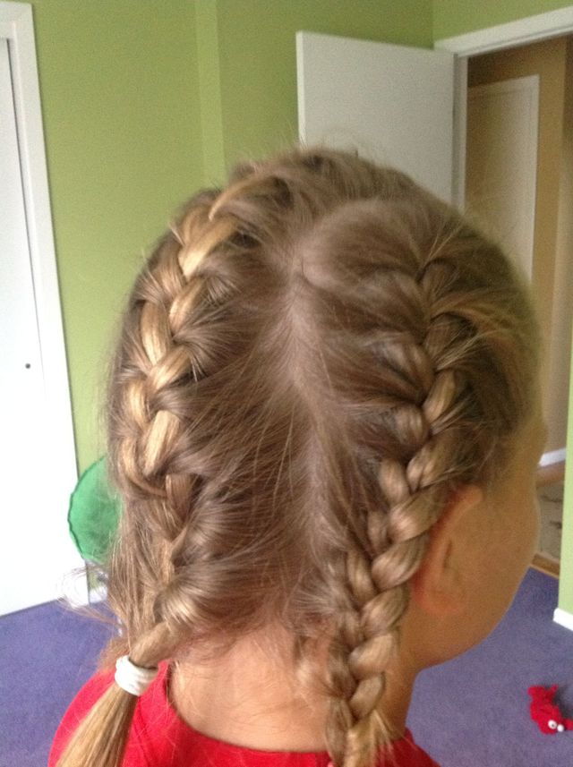 braid