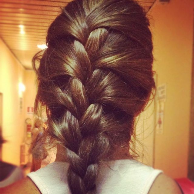 braid