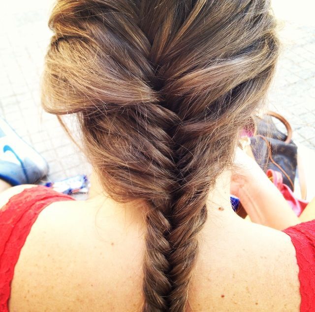 braid