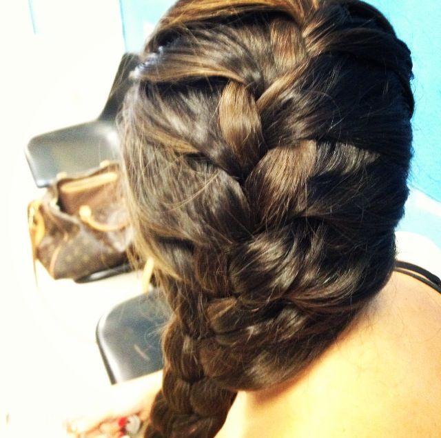 braid