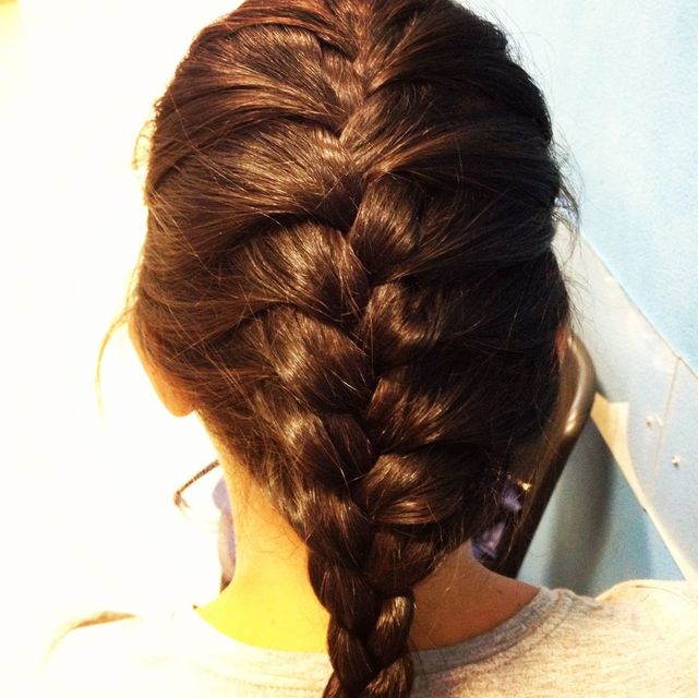 braid