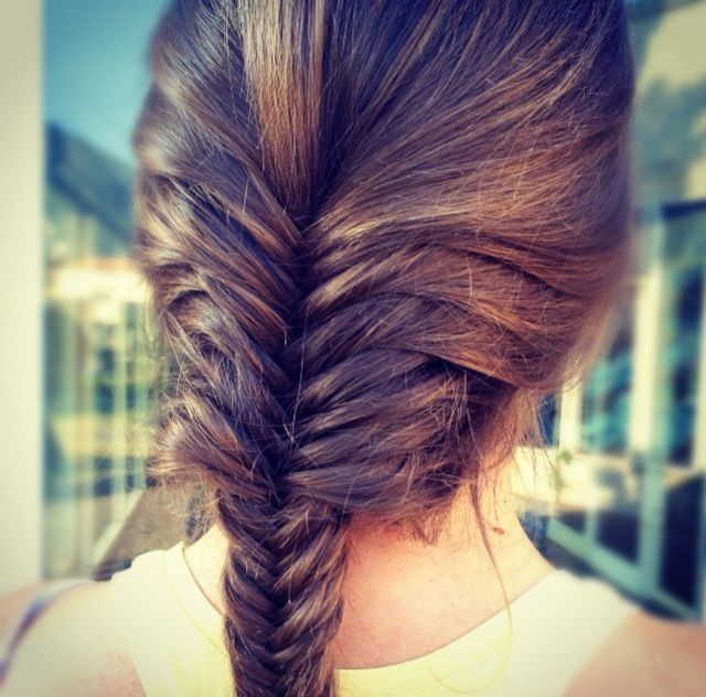 braid