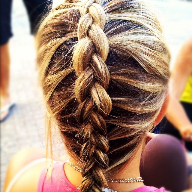 braid
