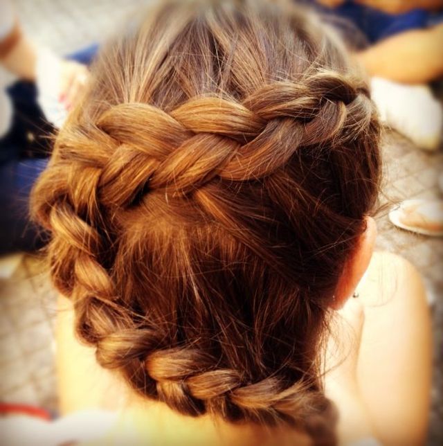 braid
