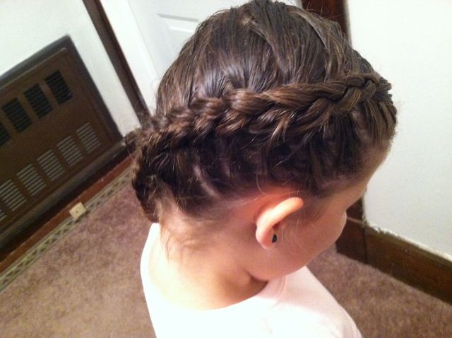 braid