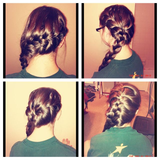 braid