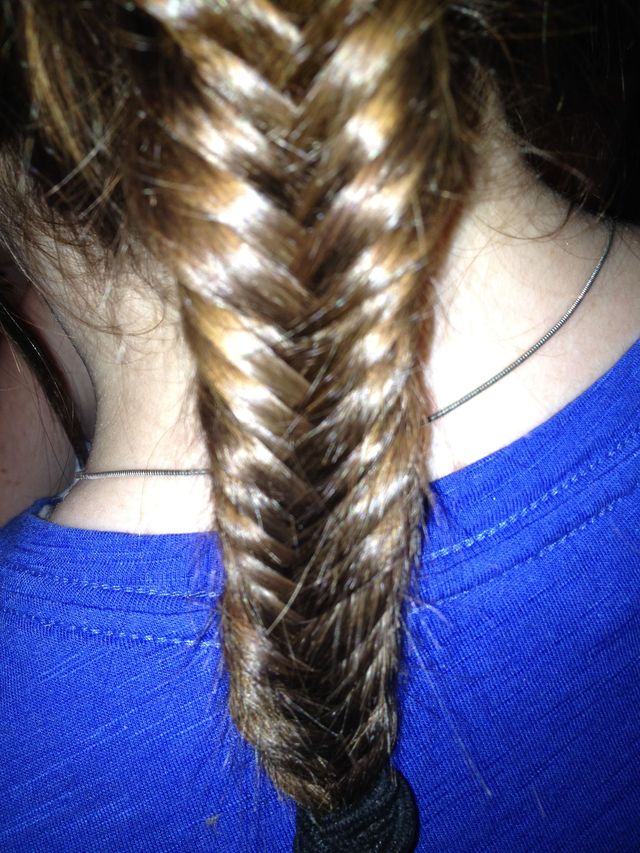 braid