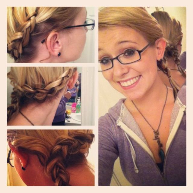 braid