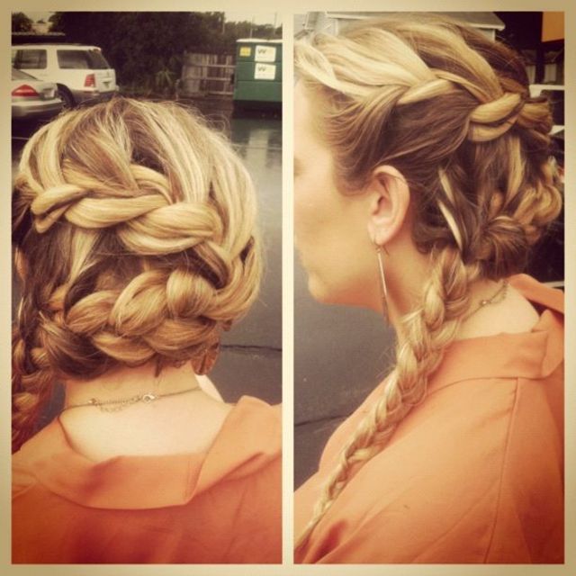 braid