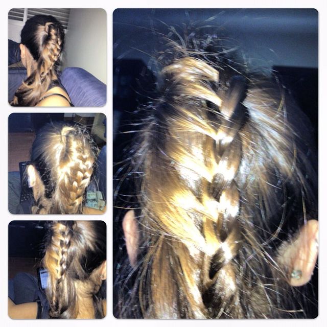 braid