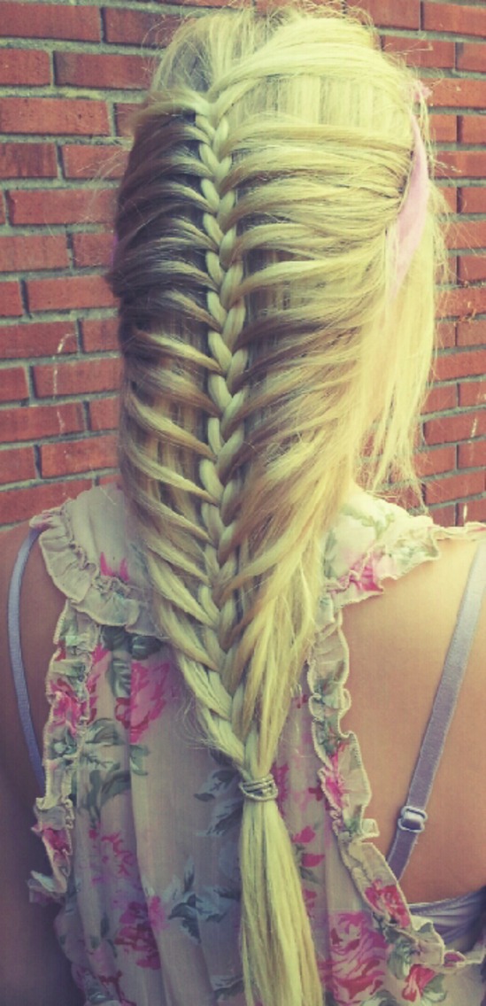 braid