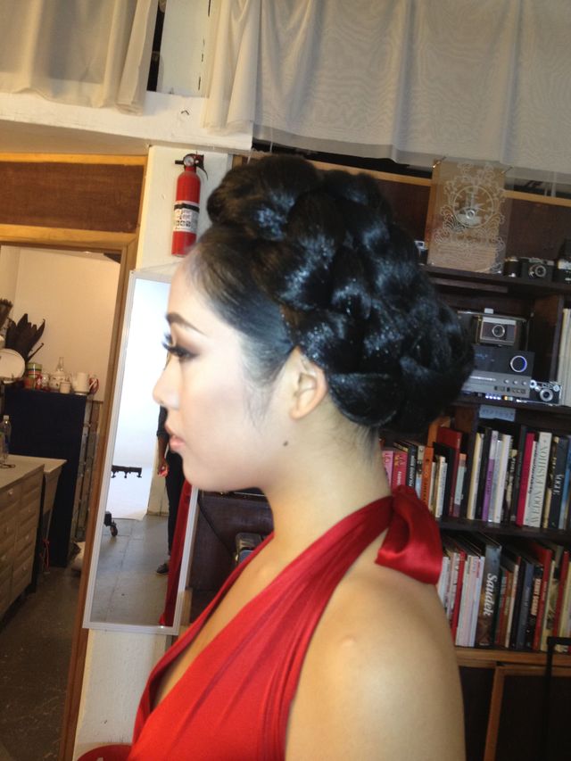 braid