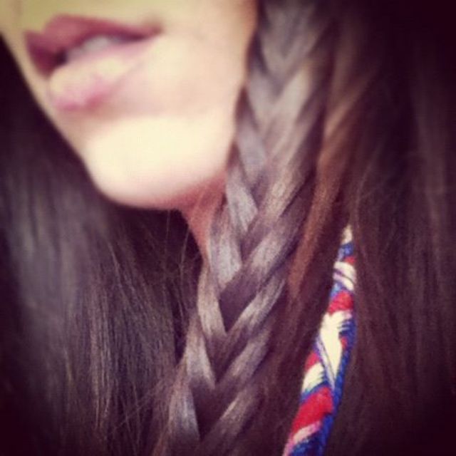 braid