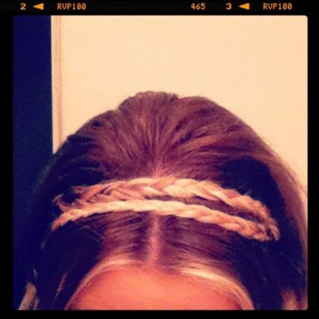 braid