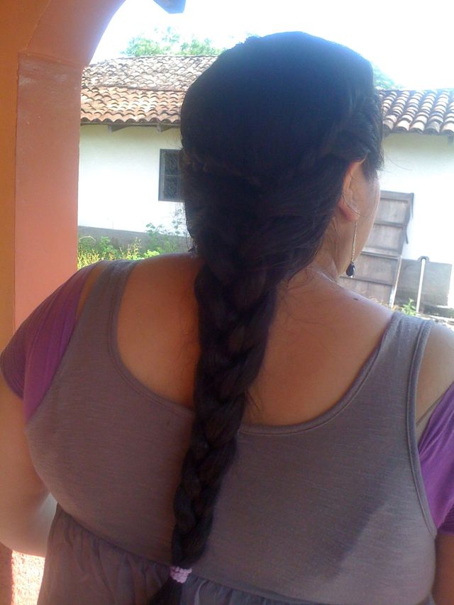 braid