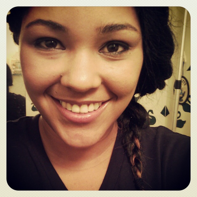 braid