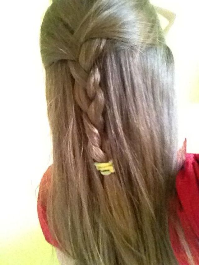 braid