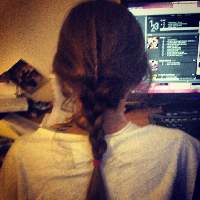 braid