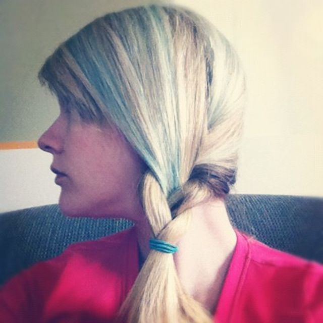 braid