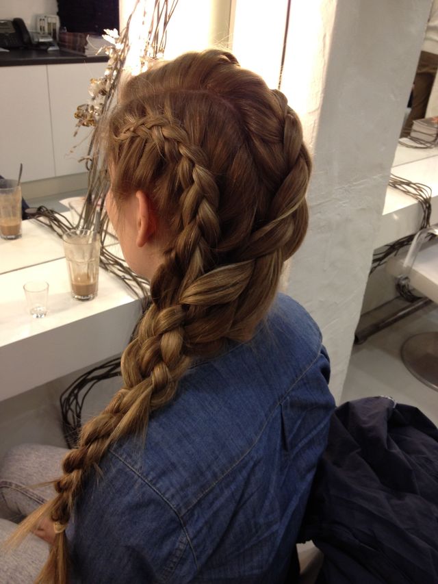braid