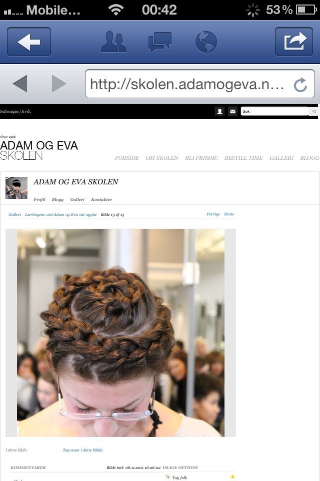 braid