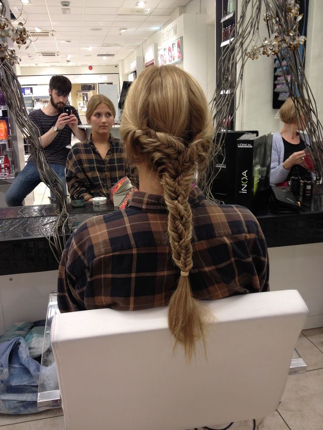 braid