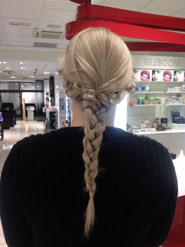 braid