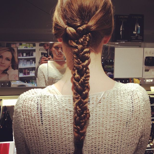braid
