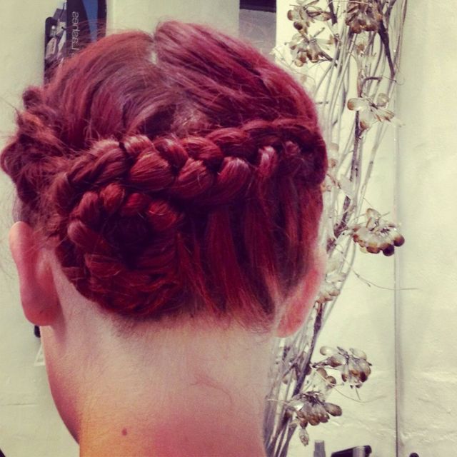 braid