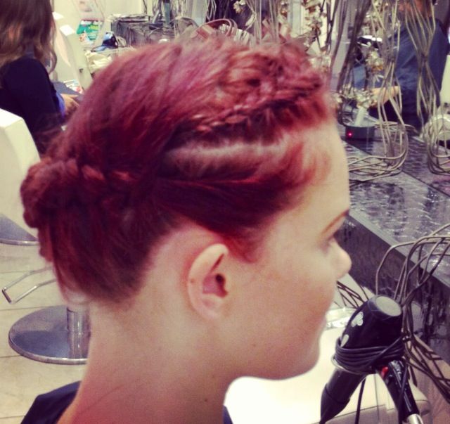 braid