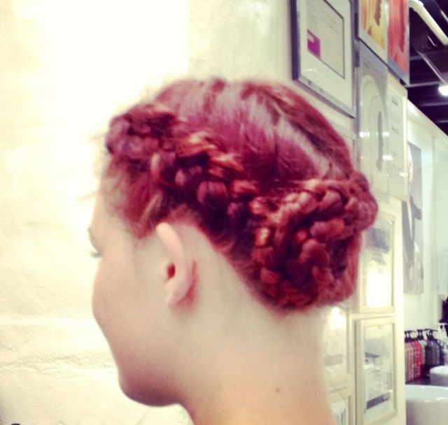 braid