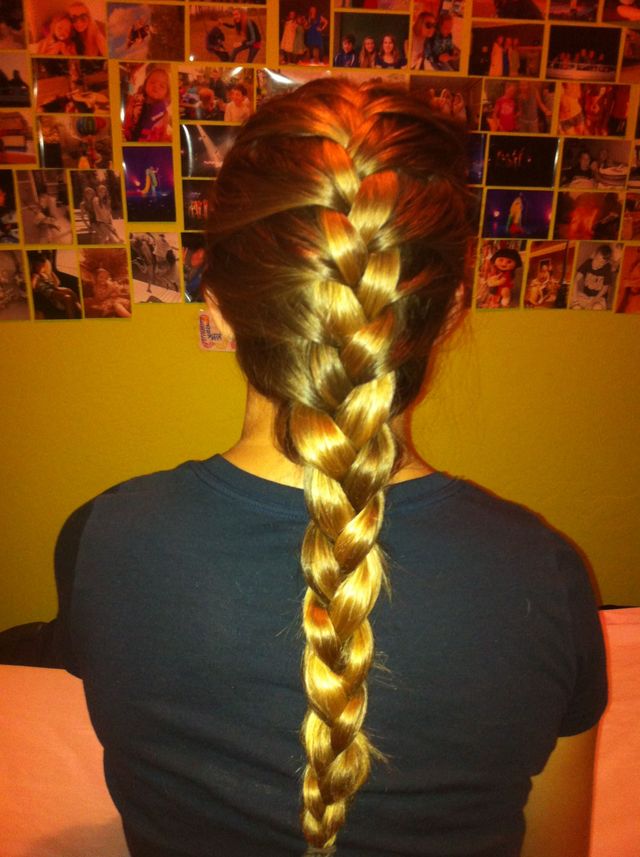 braid