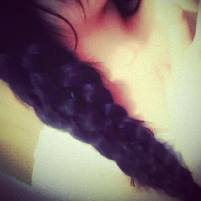 braid