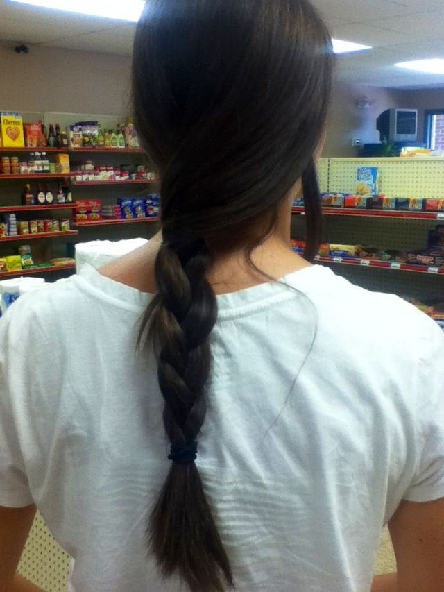 braid